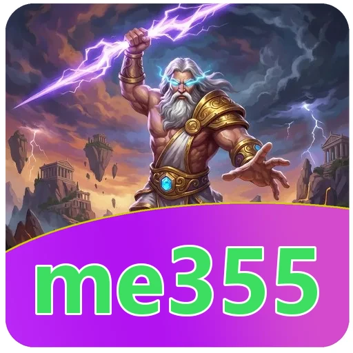 Pasang APK me355 di Android
